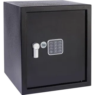 Yale YEC/390/DB2 Elektronikschloss / Standardsicherheit / keine Sicherheitsstufe