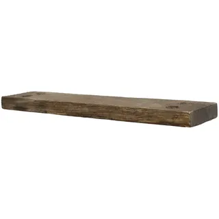 Chic Antique Altes Regal Schiffsplanke Grimaud in natur | Gr.: onesize