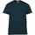 Heavy Cotton midnight heather L