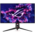 ASUS ROG Swift OLED PG32UCDMZ Computerbildschirm 80 cm (31.5") 3840 x 2160 Pixel 4K Ultra HD QD-OLED Schwarz