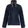 Fleecejacke Dunkelblau M