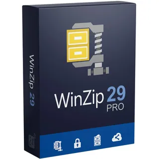 WinZip 29 Pro