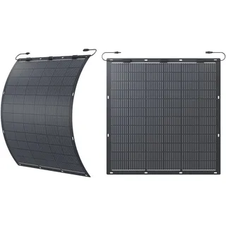 Zendure flexibles Solarpanel 210Wp, 2 Stück, 420Wp