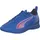 Puma Ultra IT Jr Fußballschuh Ultra Blau PUMA Weiß Leuchtend Rot 33 33