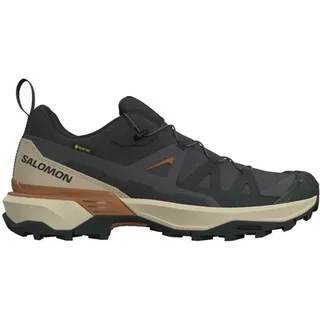 Salomon X Ultra 360 GTX Herren Phantom / Safari / Caramel Cafe 41 1/3