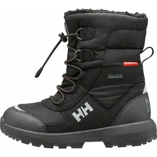 HELLY HANSEN Silverton Ht Schneeschuhe - Black - EU 34