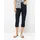 3/4-Hose Blau 38K