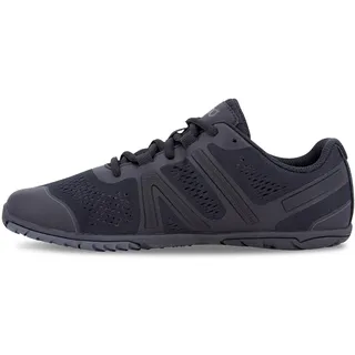 Xero Shoes HFS Running Shoes, Black, 40