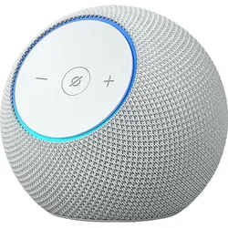 AMAZON Echo Dot Max (2025 Release) Smart Speaker, Weiß