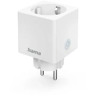 Hama WLAN-Steckdose HomeKit 3680W 16A
