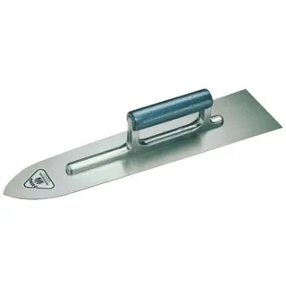 Jung Henkelmann - Bodenlegerkelle, Spitz, Professionell,