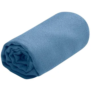 Towel Reisehandtuch - blau