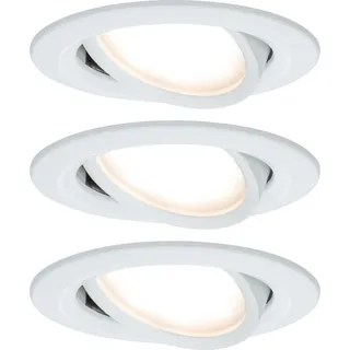 Paulmann Coin 3er Pack (934.49)