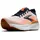 Herren White/Spellbound/Orange 44,5