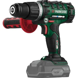 Parkside PSBSA 20-Li C3 inkl. 1 x 2,0 Ah + Ladegerät