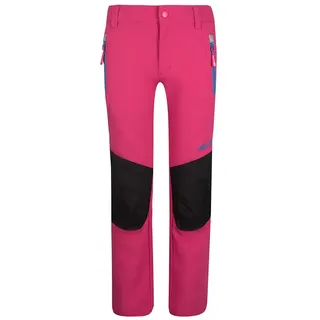 TROLLKIDS Lysefjord Hosen - Magenta - 152 cm