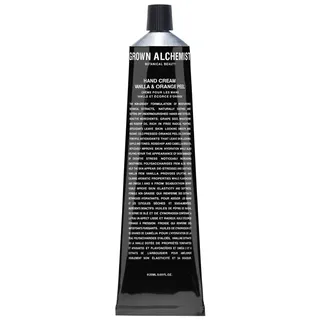 Grown Alchemist Hand Cream Vanilla & Orange Peel 20 ml