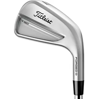 Titleist T150 Eisen 2025 - RH / Stahl stiff True Temper AMT Tour True Temper AMT Tour /