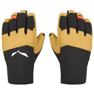 Salewa Ortles Tw Handschuhe - Black Out - XL