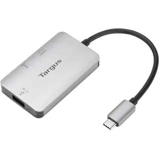 Targus USB-C Multiport-Hub