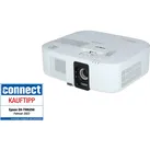 Epson EH-TW6250 4K Beamer mit Android TV und 2800 Lumen für Heimkino und Gaming