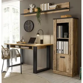 furn.design Büromöbel-Set Stove