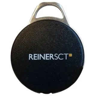 Reiner SCT ReinerSCT, Zeiterfassungssystem, REINER SCT timeCard Premium transponder MIFARE DESFire EV3