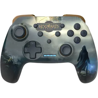 Freaks and Geeks Freaks & Geeks, Harry Potter Hogwarts Legacy Landscape Wireless Controller für Nintendo Switch