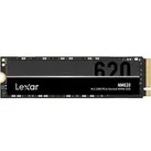 Lexar Festplatte NM620, LNM620X002T, M.2 2280, intern, M.2 / NVMe, 2TB SSD