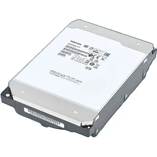 Toshiba MG09 16 TB 3,5" 6 Gbit/s