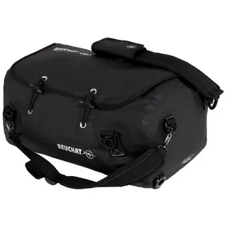 Beuchat Explorer Hd 45l Ausrüstungstasche - Black - One Size
