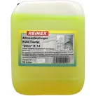 Universalreiniger Reinex R14 Putz-Teufel Zitro 10 L mit angenehmen Duft für schnelle und porentiefe Reinigung.