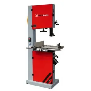 Holzmann Holzbandsäge HBS450 230V