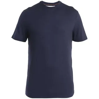 Icebreaker Merino 150 Tech Lite III nachtblau S