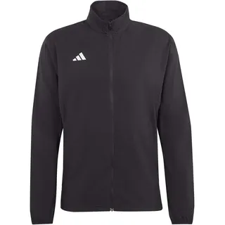 Adidas Adizero Essentials Jacke - Black - M