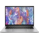 HP Workstation Notebook ZBook Firefly 14 G11 35.6 cm (14 Zoll) WUXGA AMD Ryzen 7 8840HS 32 GB RAM 1 TB SSD Deutsch, QWERTZ Grau 86B19EA