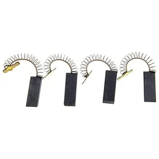 Carbon Brushes Suitable for Bosch Classixx 1200 Washing Machine/Washer Dryers 4Pcs