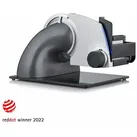 GRAEF Sliced Kitchen SKS 700 eisenglimmergrau