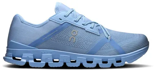 On Cloud X 4 AD M - Sneakers - Herren - Blue - 9,5 US