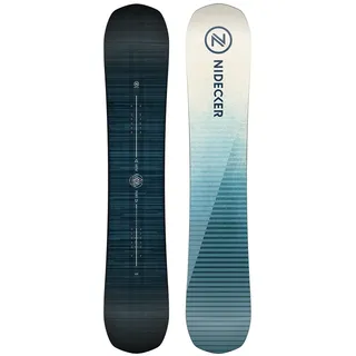 NIDECKER Play Snowboard - 152