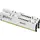 DDR5 6000MT/s 64GB Kit (2x32GB) CL36 Weiß KF560C36BWEK2-64