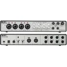 Steinberg UR-RT4 (USB), Audio Interface