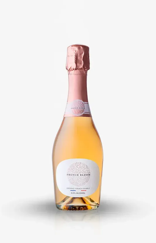 FRENCH BLOOM Rosé 0,375L