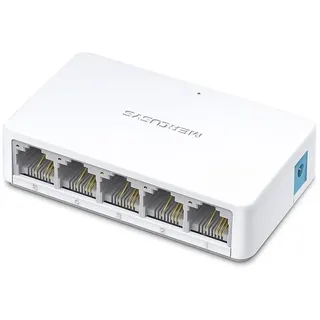 Mercusys MS105 5 Ports