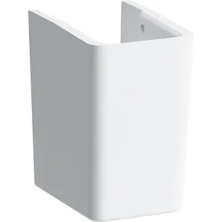 Laufen Pro S Halbsäule weiß
