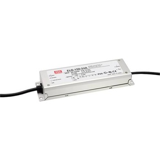 MW Mean Well ELG-150-48A-3Y LED-Trafo, LED-Treiber Konstantspannung, Konstantstrom 150.2 W 1.56 - 3.1