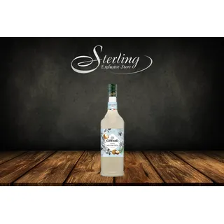 Giffard Kokos 1000 ml