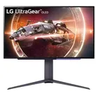 26.5" UltraGear 27GS95QE-B - 2560x1440 - 240Hz - OLED