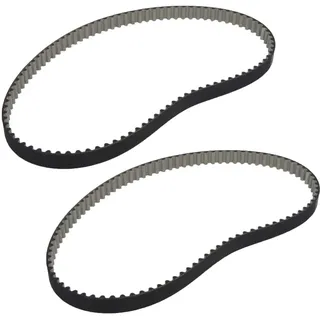 2X Zahnriemen für Ducati 748 Monster 916 996 ST4 ST4S 916 996 DAYCO 941070 93x17