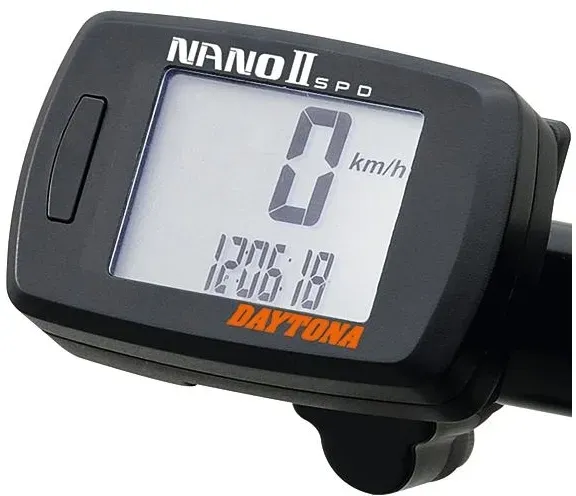 Daytona Tachometer Nano 2